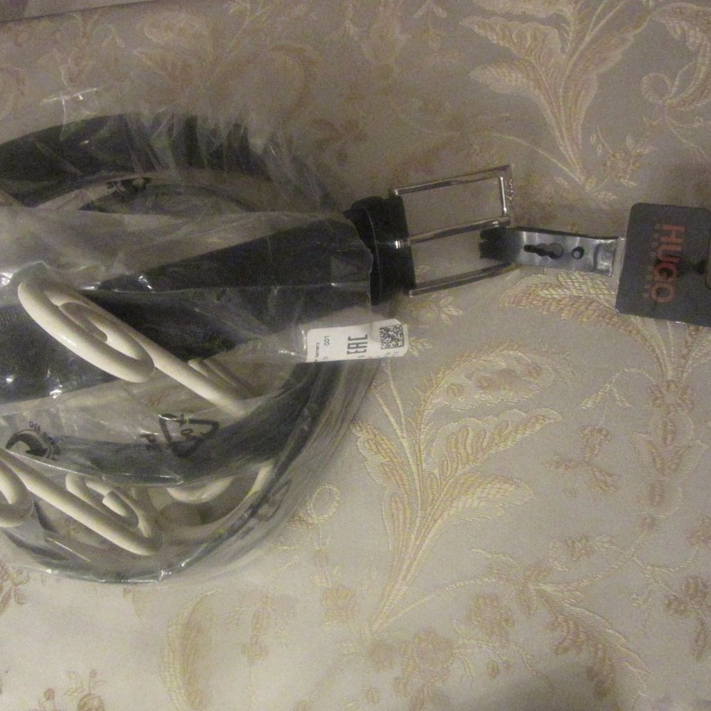 Hugo Boss Belt